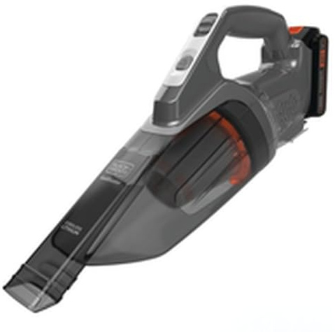 Black+Decker ASPIRADOR DE MANO BCHV001C1
