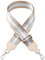 Dresime Taschengurte zum Wechseln 3.8cm Breiter Taschengurt Bunter Schulterriemen für Damen und Herren,für Schultertasche Tragetaschen,Handtaschen und Damen Taschen DIY Zubehör 2