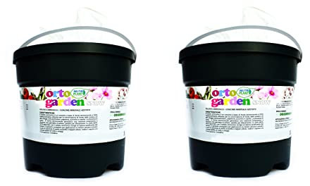 Nutriplant SNOW, Concime fertilizzante minerale azotato a base di Azoto e Zolfo per la concimazione di fiori, prato, aiuole, piante da frutto, patate e altri ortaggi,a cessione progressiva 3kg (2)