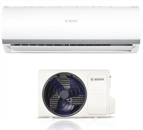 Bosch Klimagerät 9000BTU A++/A+ Climate 2000 Cl2000-set 26