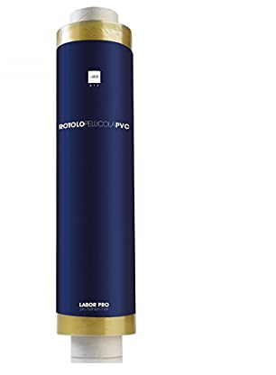 Pellicola Pretagliata Rotolo 200 mt h. 30 cm (G305)