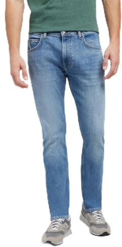 Lee Rider, Jeans, Uomo, Lighthouse, 32W / 34L