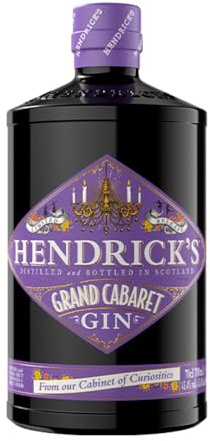 Gin Hendrick's Gin Grand Cabaret 70 cl