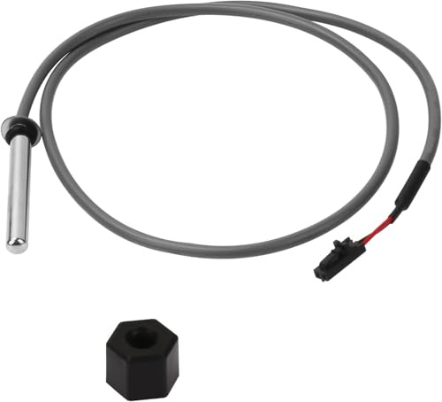 LXJZCP Balboa Spa Hot Tub Pool Spa M7 Heater Part Temperature Sensor 32016 53605 for Balboa Replacement Parts Hot Tub Sensor for Balboa Spa M7 Systems