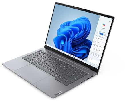 Lenovo ThinkBook 14 AMD G7 ARP AMD Ryzen 5 7535HS Notebook 35,56 cm (14 Zoll)