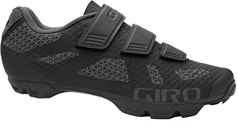 Giro Privateer Lace Zapatos, Hombre, Negro, 8,5 UK