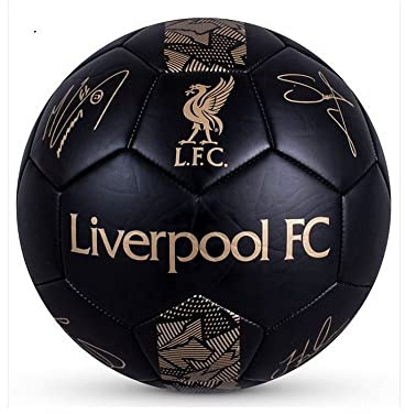 Team Merchandise Phantom Signature Football