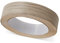 ben+camilla.com Selbstklebender Kantenumleimer | Sonoma Eiche 19 mm x 5 m Rolle (rau matt) | Kantenschutz zum Überkleben - wie Klebeband OHNE Bügeln | Premium Qualität für professionelle Ergebnisse