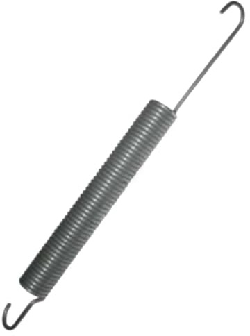 SOS Accessoire Ressort de porte pour Lave-vaisselle 96X0190 ASPES, BSK, FAGOR, FAR, SAUTER, WESTPOINT