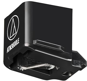 Audio-Technica ATN3600LE Elliptical Replacement and Upgrade Stylus Needle for AT-LP60X, AT-LP60XBT, Sound Burger, AT-SB727
