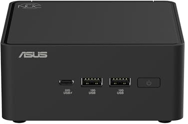 ASUS RNUC15CRHC500002 Câble d'alimentation EU