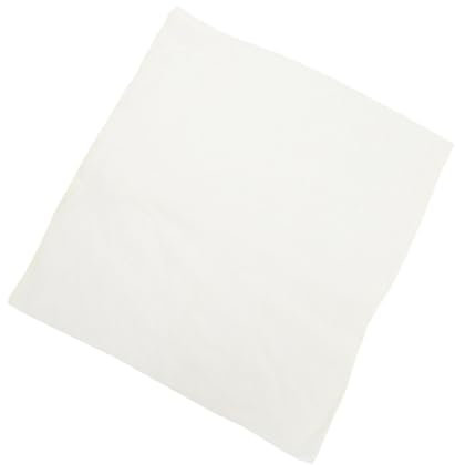 LIFKOME Stamigna Riutilizzabile Per Tofu Cucina E Filtraggio Panno Per Yogurt E Formaggio Tessuto Fine E Pratico