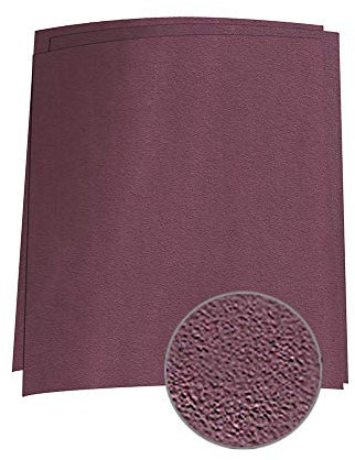 PAPEL DE LIJA OXIDO ALUMINIO 230X280MM GRANO 80 AX04