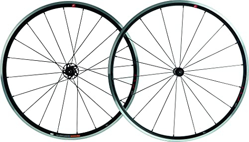 Fulcrum Racing 5 Laufradsatz Schwarz 28