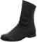 THINK! Damen AGRAT chromfrei gegerbte nachhaltige Stiefelette, 0010 SCHWARZ, 37 EU