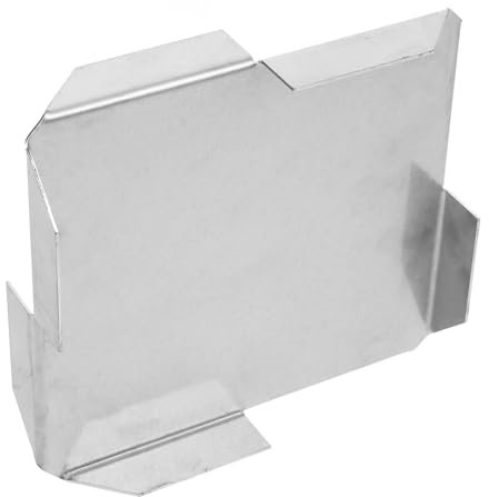 UTHCLO Basis: Edelstahl-butterroller-basis für Einfache und Stabile Nutzung