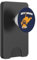 Souvenir local UTV tout-terrain WV de Virginie-Occidentale à quatre roues PopSockets PopWallet pour MagSafe
