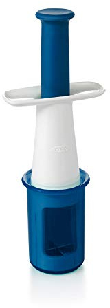 OXO Tot Grape Cutter, Navy