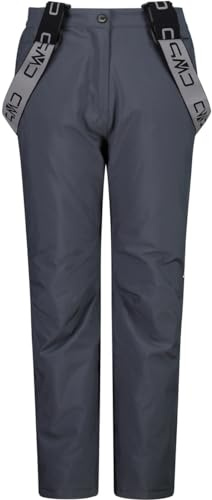 CMP - Latzhosen für Kinder, Titan, 128