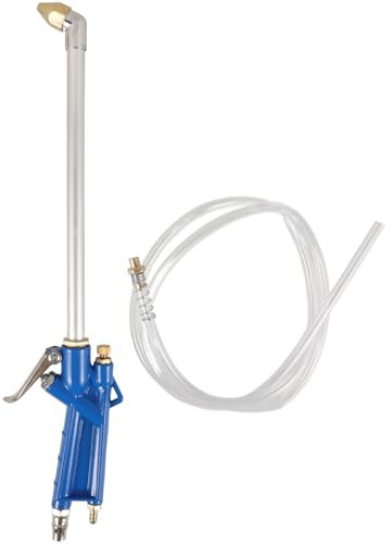 TOKIDNY Automotor-reinigungssprühgerät Für Auto Luftmotorreiniger Werkzeug Öl Reiniger Pneumatisch Motorwaschgerät Motordüse Reinigungssprühwerkzeug