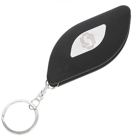 MILISTEN Auto-scheibenwischer-reparatur Scheibenwischer-reparaturwerkzeug Wischerstreifen-reparateur Schwarz Wiederherstellung in Neuem Zustand