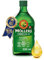 Moller’s ® | Huile de foie de morue oméga 3 | Compléments alimentaires oméga-3 avec EPA, DHA, vitamines A, D et E | Prix Superior Taste | Marque vieille de 166 ans | Neutre | 500 ml