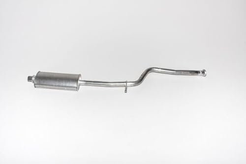 VEGAZ Silencieux intermédiaire centre Silencieux Intermédiaire PGS-130