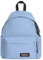 EASTPAK Zaino Modello Day Pak'r Colore Cerulean Azzurro con Zip Aggiuntiva e Porta Laptop 13.3