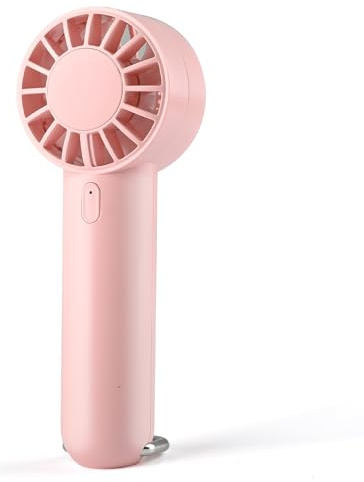 NEXHC Portable fan for travel handheld