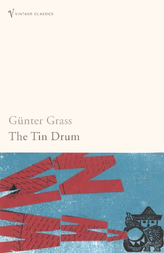 The Tin Drum (Vintage War) (English Edition)