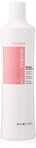 Fanola Volume Volumizing Shampoo, 350 ml