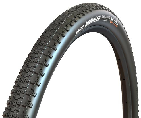 RAMBLER-Reifen - 700x45C - tr. weich - SilkShield / Tubeless Ready
