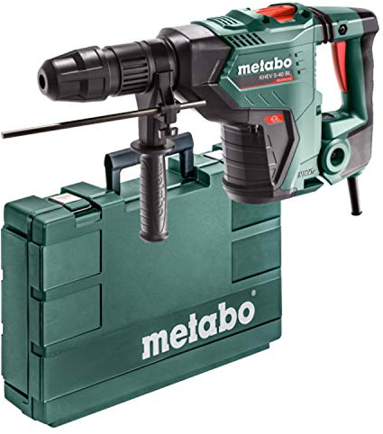 Metabo Kombihammer KHEV 5-40 BL SDS-max 1150W