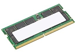 Lenovo 4X71K08910 32GB 1 x 32GB DDR5 4800MHz ECC