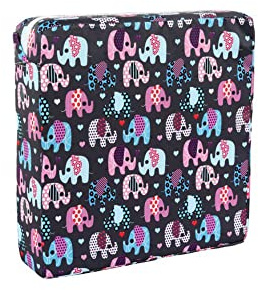 Lecerrot Siège, Chaise Enfant pour La Table, Chaise Réglable, Coussin Chaise Lavable pour Enfant, Chaises Hautes pour Bébés Et Tout-Petits