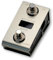 Paint Audio MIDI Captain DUO Controller a pedale tastiere multi-effetto sintetizzatore USB-MIDI DAW DSP Software USB-HID Supporto Multi-stato Switch Ciclismo (MIDI Captain DUO)