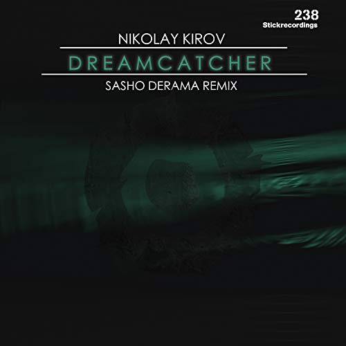 Dreamcatcher (Original Stick)