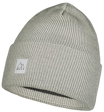 Buff Beanie Crossknit Unisex Adults