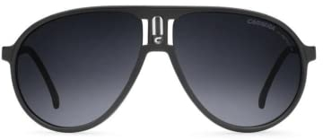 Carrera Champion/N Sonnenbrille, Erwachsene, Unisex, mehrfarbig, Einheitsgröße