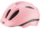 KED Meggy II Trend 2024 | Kinder Fahrradhelme Flamingo pink matt / 52-58 (M) Insektenschutznetz Integriertes LED-Rücklicht maxSHELL Technologie