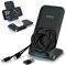 ITAWEY 15W Foldable Wireless Charger Stand, long 1.5m Cable and a USB Cable-Converter, Compatible with iPhone 16 15 14 13 12 11 XS XR X 8, Samsung S24 S23 S22 S21 S20 S10 S9 S8 S7 all Qi Phones