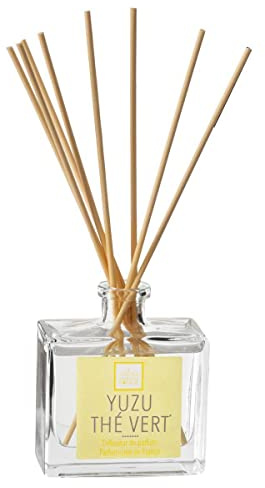 Atmosphera - Diffuseur Elea - yuzu 160mL