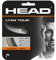 HEAD Unisex-Erwachsene Lynx Tour Tennis-Saite, Champagne, 16