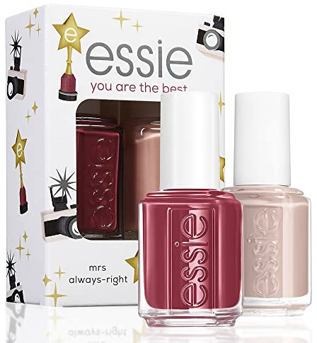 Essie Manicure (You Are The Best Gift Set)