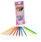 CRAYOLA Pastel, Buntstifte zum Zeichnen, 12er-Pack, für Schule und Freizeit, 12 Pastellfarben, 68-3366