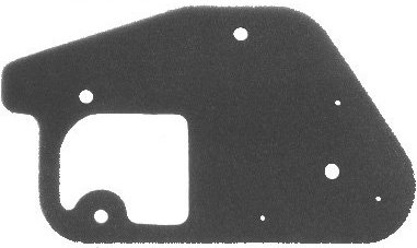 Filtro aira per MBK Cw Booster Spirit 50 1996-1998