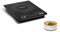 Tefal - Placa inducción, Everyday Slim, 45 mm de grosor, 2100 W, portátil, compacto, 6 programas, 1 modo manual, táctil, fácil limpieza, IH210801