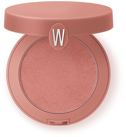 WYCON cosmetics BALMY CHEEKS Blush innovativo dalla texture ibrida ultra sensoriale 305 VINTAGE ROSE