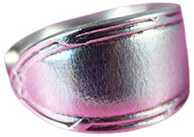 Besteckschmuck Ring, ca. 58 (18,6) Ring aus Besteck