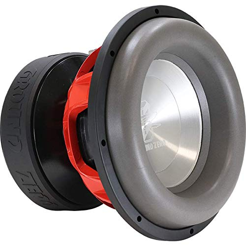 Ground Zero Audio | GZPW 15XXmax | 38 cm High-Power Langhub-Subwoofer